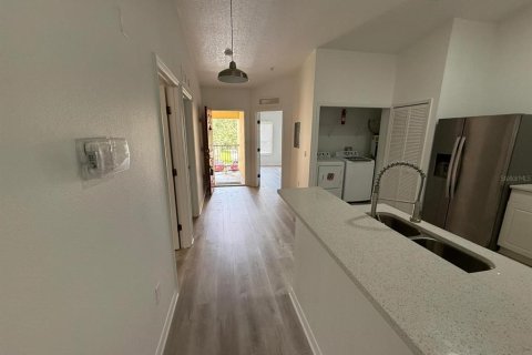 Купить кондоминиум в Киссимми, Флорида 5 комнат, 111.67м2, № 1901274 - фото 19