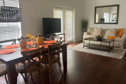 Touwnhouse à vendre à Kissimmee, Floride: 4 chambres, 157.38 m2 № 2345131 - photo 8