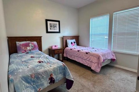 Touwnhouse à vendre à Kissimmee, Floride: 4 chambres, 157.38 m2 № 2345131 - photo 18