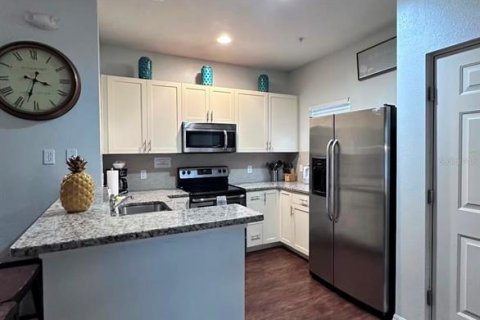 Touwnhouse à vendre à Kissimmee, Floride: 4 chambres, 157.38 m2 № 2345131 - photo 7