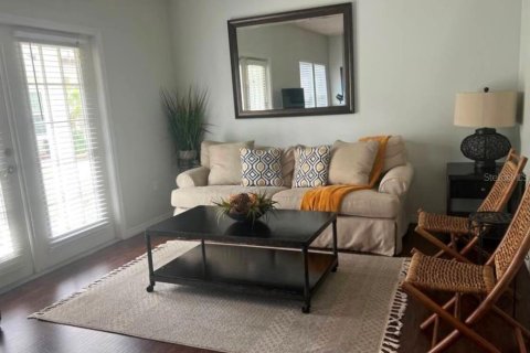 Touwnhouse à vendre à Kissimmee, Floride: 4 chambres, 157.38 m2 № 2345131 - photo 4