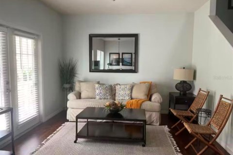 Touwnhouse à vendre à Kissimmee, Floride: 4 chambres, 157.38 m2 № 2345131 - photo 3