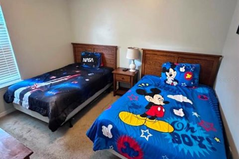 Touwnhouse à vendre à Kissimmee, Floride: 4 chambres, 157.38 m2 № 2345131 - photo 17