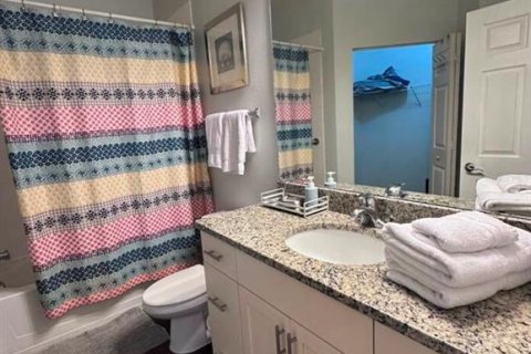Touwnhouse à vendre à Kissimmee, Floride: 4 chambres, 157.38 m2 № 2345131 - photo 16