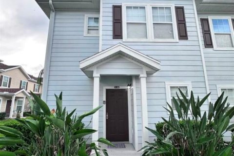 Touwnhouse à Kissimmee, Floride 4 chambres, 157.38 m2 № 2345131