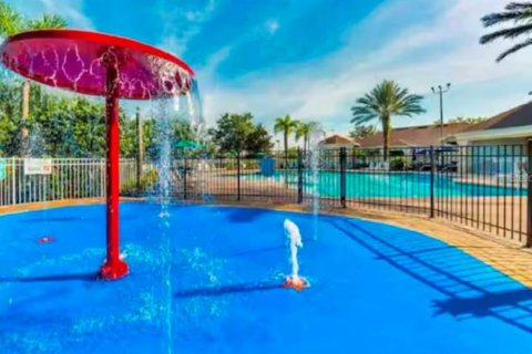 Touwnhouse à vendre à Kissimmee, Floride: 4 chambres, 157.38 m2 № 2345131 - photo 27
