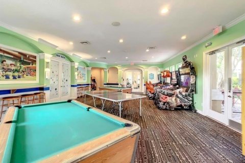 Touwnhouse à vendre à Kissimmee, Floride: 4 chambres, 157.38 m2 № 2345131 - photo 30