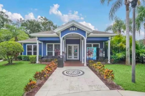 Touwnhouse à vendre à Kissimmee, Floride: 4 chambres, 157.38 m2 № 2345131 - photo 24