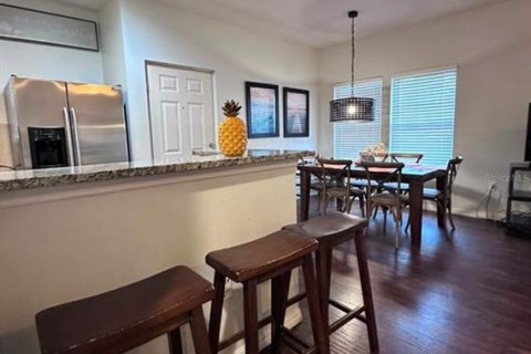 Touwnhouse à vendre à Kissimmee, Floride: 4 chambres, 157.38 m2 № 2345131 - photo 12