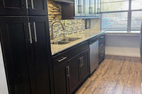 Copropriété à vendre à Tamarac, Floride: 1 chambre, 74.32 m2 № 2146527 - photo 9
