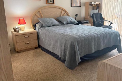 Copropriété à vendre à Tamarac, Floride: 1 chambre, 74.32 m2 № 2146527 - photo 20