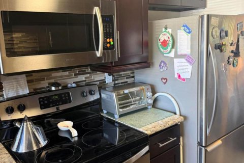 Copropriété à vendre à Tamarac, Floride: 1 chambre, 74.32 m2 № 2146527 - photo 8