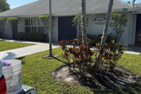 Copropriété à vendre à Tamarac, Floride: 1 chambre, 74.32 m2 № 2146527 - photo 5