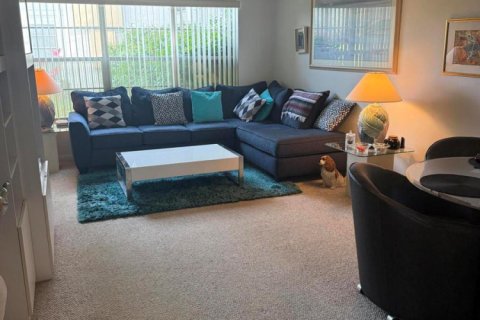 Copropriété à vendre à Tamarac, Floride: 1 chambre, 74.32 m2 № 2146527 - photo 18