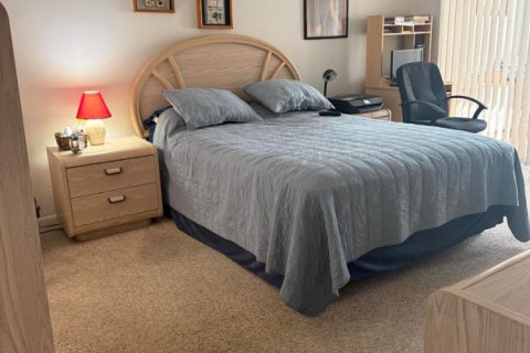 Copropriété à vendre à Tamarac, Floride: 1 chambre, 74.32 m2 № 2146527 - photo 22
