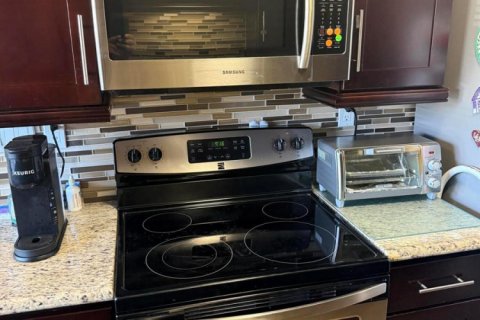 Copropriété à vendre à Tamarac, Floride: 1 chambre, 74.32 m2 № 2146527 - photo 7