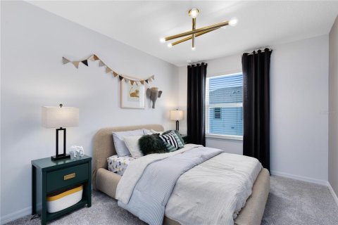 Touwnhouse à vendre à Orlando, Floride: 3 chambres, 156.35 m2 № 2387686 - photo 30
