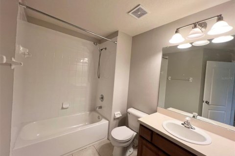 Townhouse in Wesley Chapel, Florida 3 bedrooms, 147.53 sq.m. № 1657690 - photo 29