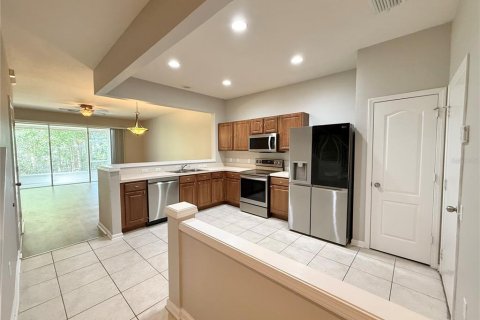 Townhouse in Wesley Chapel, Florida 3 bedrooms, 147.53 sq.m. № 1657690 - photo 15
