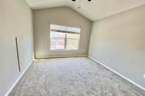 Townhouse in Wesley Chapel, Florida 3 bedrooms, 147.53 sq.m. № 1657690 - photo 30