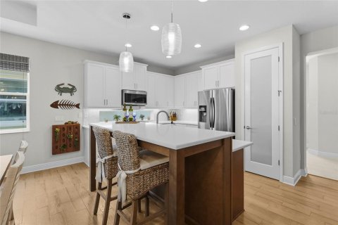 Duplex in Sarasota, Florida 2 bedrooms, 151.8 sq.m. № 2100497 - photo 16
