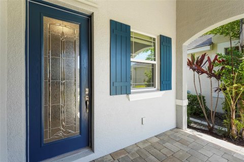 Duplex in Sarasota, Florida 2 bedrooms, 151.8 sq.m. № 2100497 - photo 14