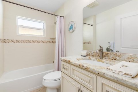 Villa ou maison à vendre à North Port, Floride: 3 chambres, 112.88 m2 № 2147790 - photo 14