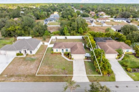 Villa ou maison à vendre à North Port, Floride: 3 chambres, 112.88 m2 № 2147790 - photo 19