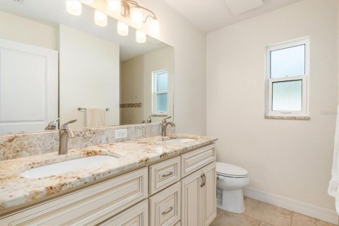 Villa ou maison à vendre à North Port, Floride: 3 chambres, 112.88 m2 № 2147790 - photo 11