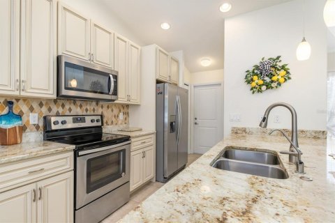 Villa ou maison à vendre à North Port, Floride: 3 chambres, 112.88 m2 № 2147790 - photo 5