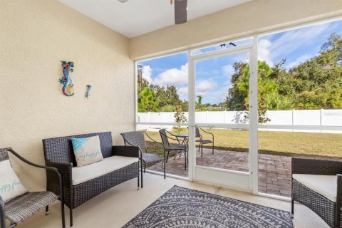 Villa ou maison à vendre à North Port, Floride: 3 chambres, 112.88 m2 № 2147790 - photo 16