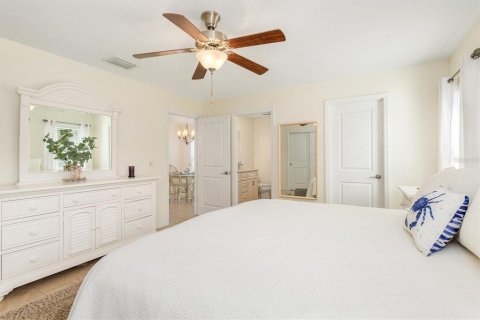 Villa ou maison à vendre à North Port, Floride: 3 chambres, 112.88 m2 № 2147790 - photo 10
