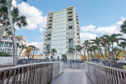 Купить кондоминиум в Сарасота, Флорида 5 комнат, 76.18м2, № 1585660 - фото 30