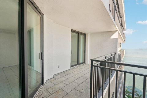 Купить кондоминиум в Сарасота, Флорида 5 комнат, 76.18м2, № 1585660 - фото 13
