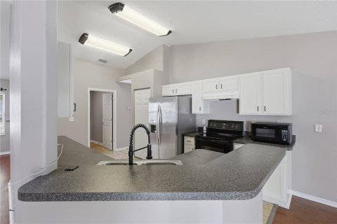 Villa ou maison à vendre à Palm Coast, Floride: 3 chambres, 150.13 m2 № 2418324 - photo 11