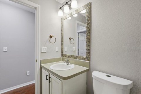 Villa ou maison à vendre à Palm Coast, Floride: 3 chambres, 150.13 m2 № 2418324 - photo 29