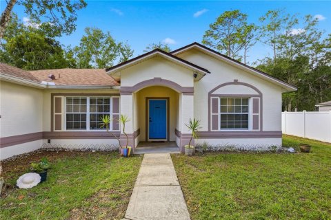 Villa ou maison à vendre à Palm Coast, Floride: 3 chambres, 150.13 m2 № 2418324 - photo 2