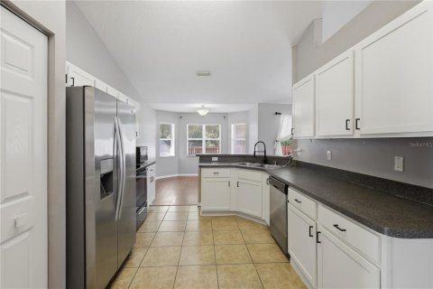 Villa ou maison à vendre à Palm Coast, Floride: 3 chambres, 150.13 m2 № 2418324 - photo 10