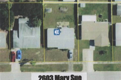 House in Largo, Florida 3 bedrooms, 88.91 sq.m. № 1761551 - photo 13