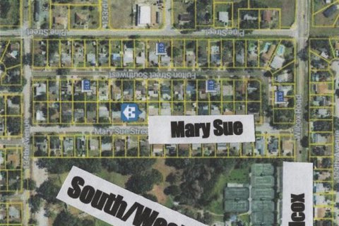 House in Largo, Florida 3 bedrooms, 88.91 sq.m. № 1761551 - photo 18