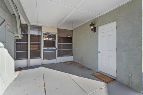 Villa ou maison à vendre à New Port Richey, Floride: 2 chambres, 72 m2 № 2149237 - photo 26
