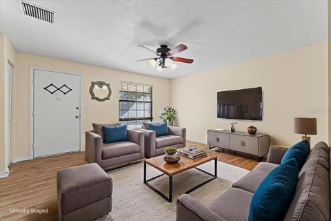 Villa ou maison à vendre à New Port Richey, Floride: 2 chambres, 72 m2 № 2149237 - photo 5