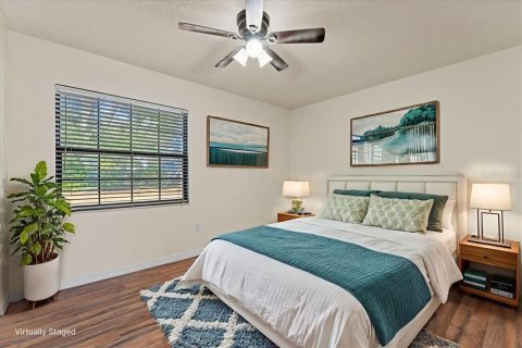 Villa ou maison à vendre à New Port Richey, Floride: 2 chambres, 72 m2 № 2149237 - photo 13