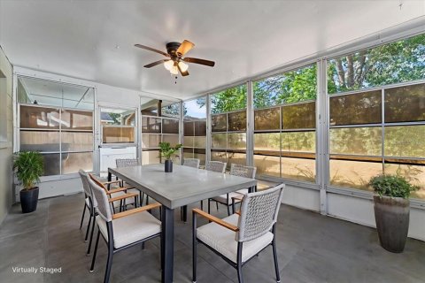 Villa ou maison à vendre à New Port Richey, Floride: 2 chambres, 72 m2 № 2149237 - photo 21