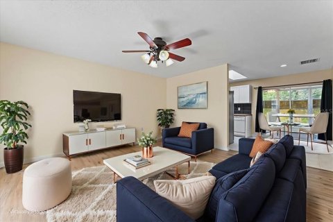 Villa ou maison à vendre à New Port Richey, Floride: 2 chambres, 72 m2 № 2149237 - photo 3