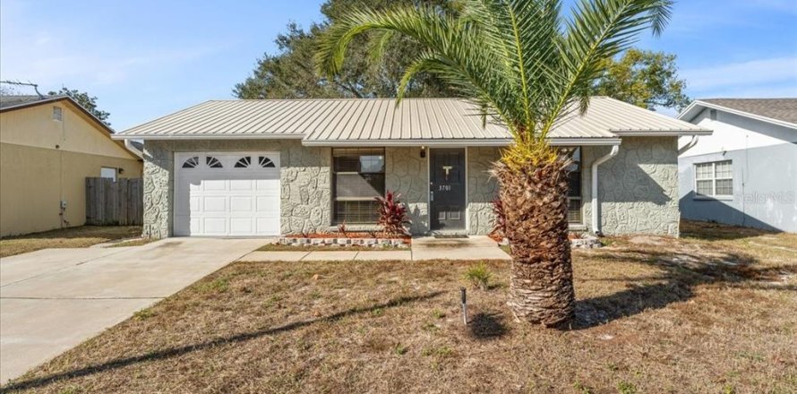 Villa ou maison à New Port Richey, Floride 2 chambres, 72 m2 № 2149237