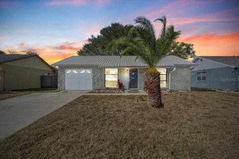 Villa ou maison à vendre à New Port Richey, Floride: 2 chambres, 72 m2 № 2149237 - photo 2