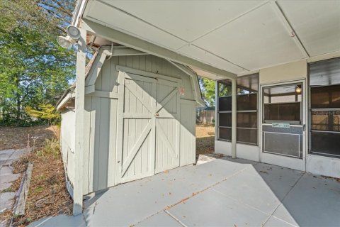 Villa ou maison à vendre à New Port Richey, Floride: 2 chambres, 72 m2 № 2149237 - photo 24