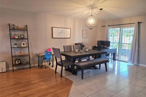 House in Deltona, Florida 3 bedrooms, 162.39 sq.m. № 1883922 - photo 10