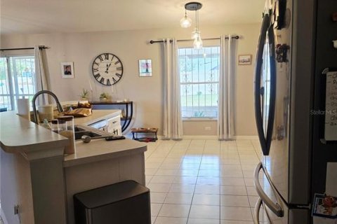 House in Deltona, Florida 3 bedrooms, 162.39 sq.m. № 1883922 - photo 14